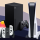 Image for article titled Where Will the Xbox Series X, PlayStation 5, and Nintendo Switch OLED Be on Sale for Black Friday?